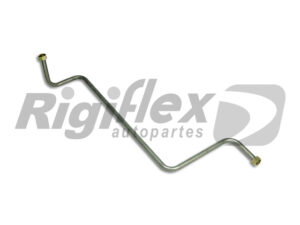 RIGIDO DE COMPRESOR MOD. O500 CON FUELLE